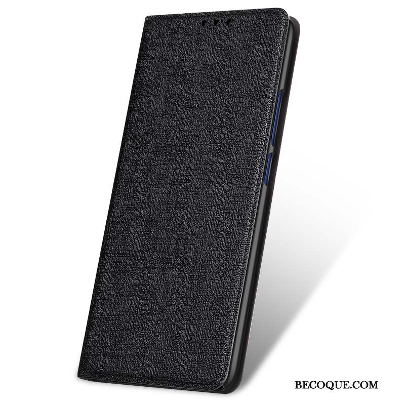 Huawei Mate 20 Pro Tendance Mode Incassable Protection Coque De Téléphone Noir