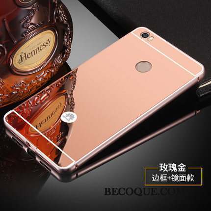 Huawei Nova Difficile Mince Incassable Téléphone Portable Coque Étui
