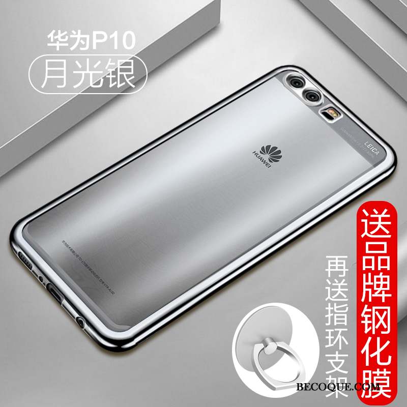 Huawei P10 Personnalité Incassable Coque De Téléphone Protection Étui Créatif