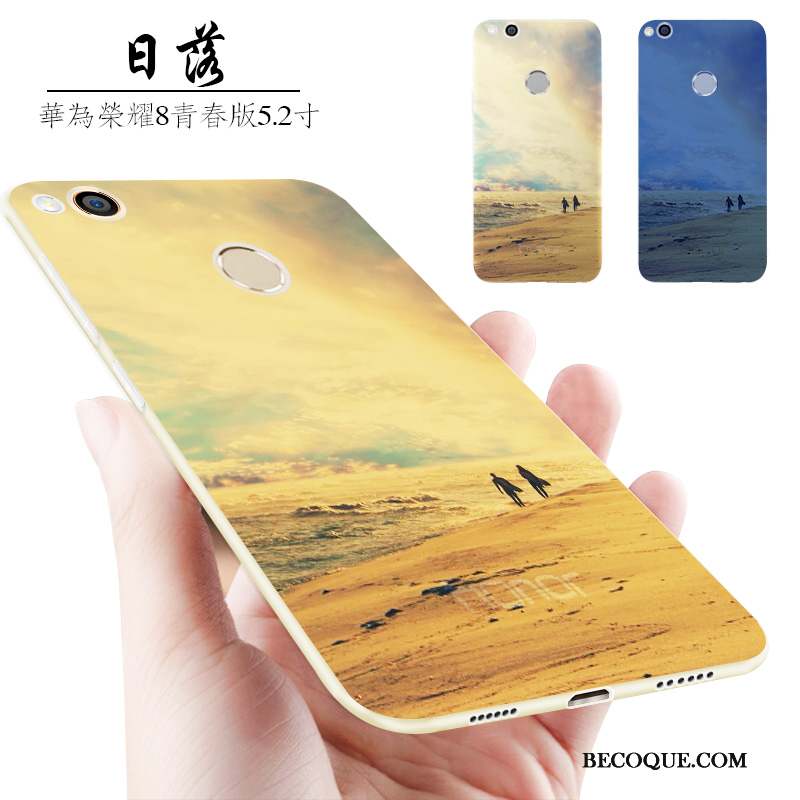 coque huawei p8 lite 2016 jaune coque huawei p8 lite 2016 jaune