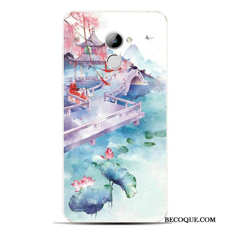 coque de telephone huawei y6 pro silicone