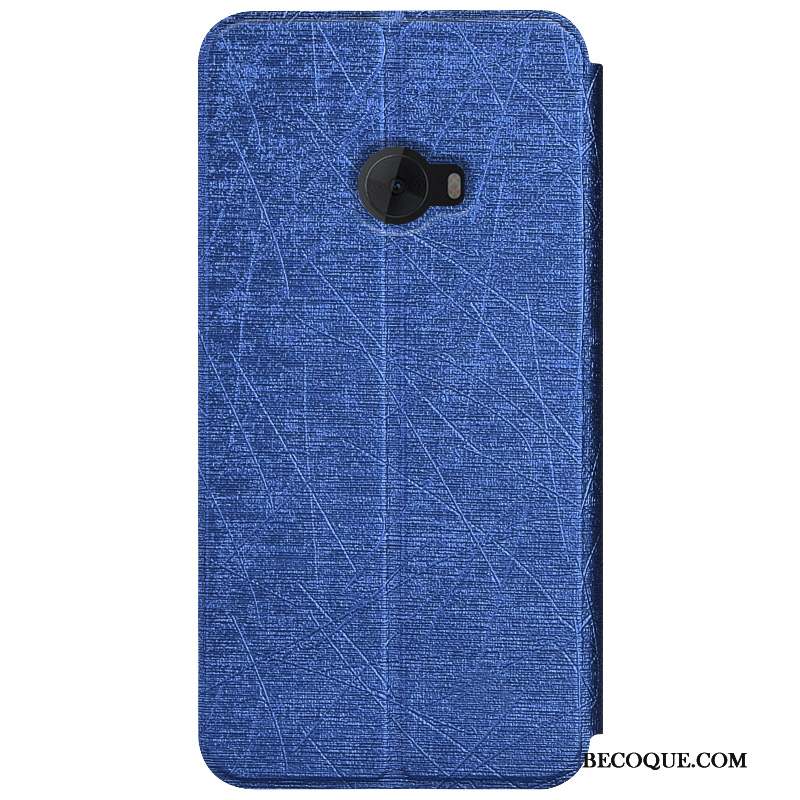 Mi Note 2 Coque Protection Téléphone Portable Bleu Incassable Étui Tout Compris