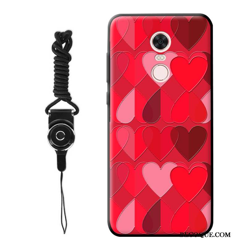 Mi Note 3 Coque De Téléphone Délavé En Daim Créatif Personnalité Marque De Tendance Incassable