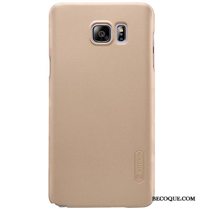 Samsung Galaxy Note 5 Coque De Téléphone Jaune Téléphone Portable Protection Étui Difficile