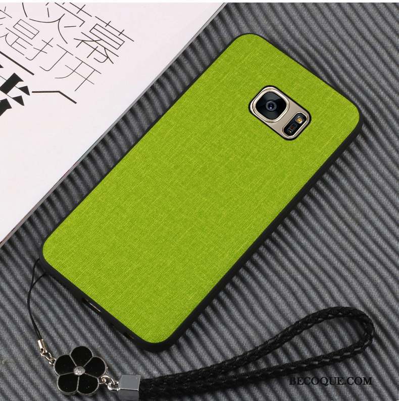 Samsung Galaxy Note 8 Coque De Téléphone Silicone Cuir Téléphone Portable Fluide Doux Protection
