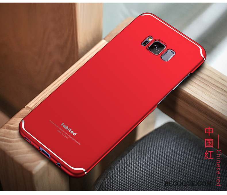 Samsung Galaxy S8+ Tout Compris Difficile Coque De Téléphone Protection Personnalité Créatif
