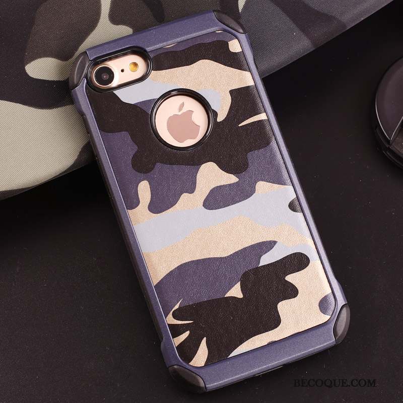 iPhone 5/5s Protection Camouflage Incassable Coque De Téléphone Étui Tout Compris