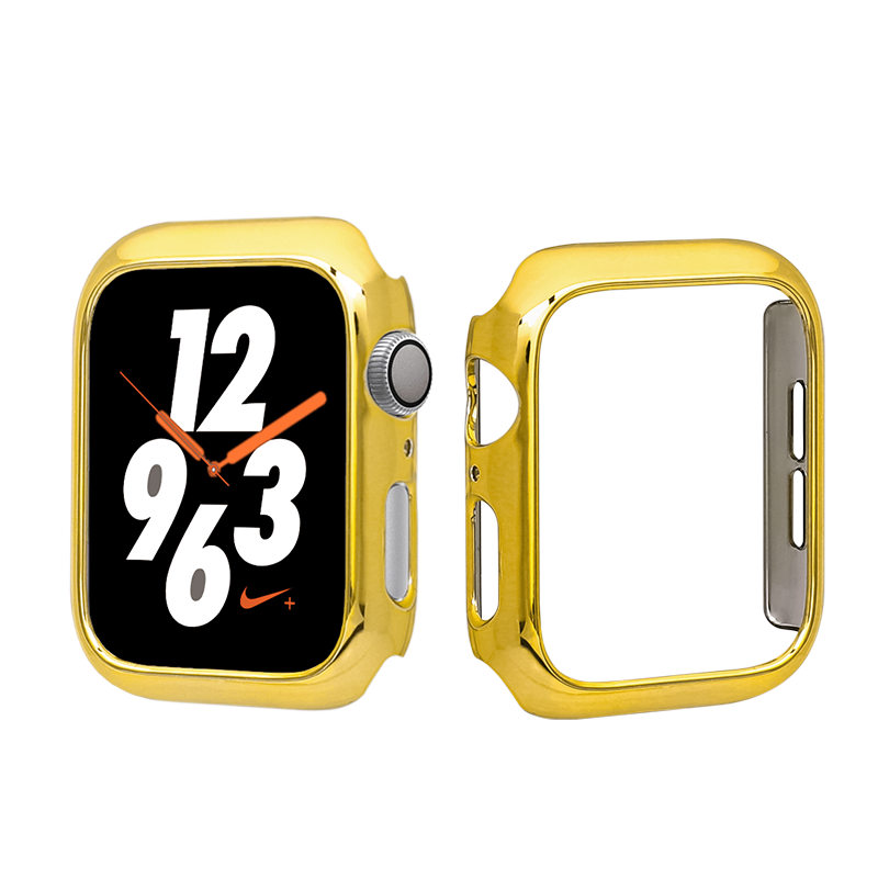 Apple Watch Series 1 Coque Accessoires Incassable Tendance Légères Simple Étui