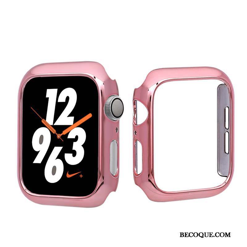 Apple Watch Series 1 Coque Accessoires Incassable Tendance Légères Simple Étui