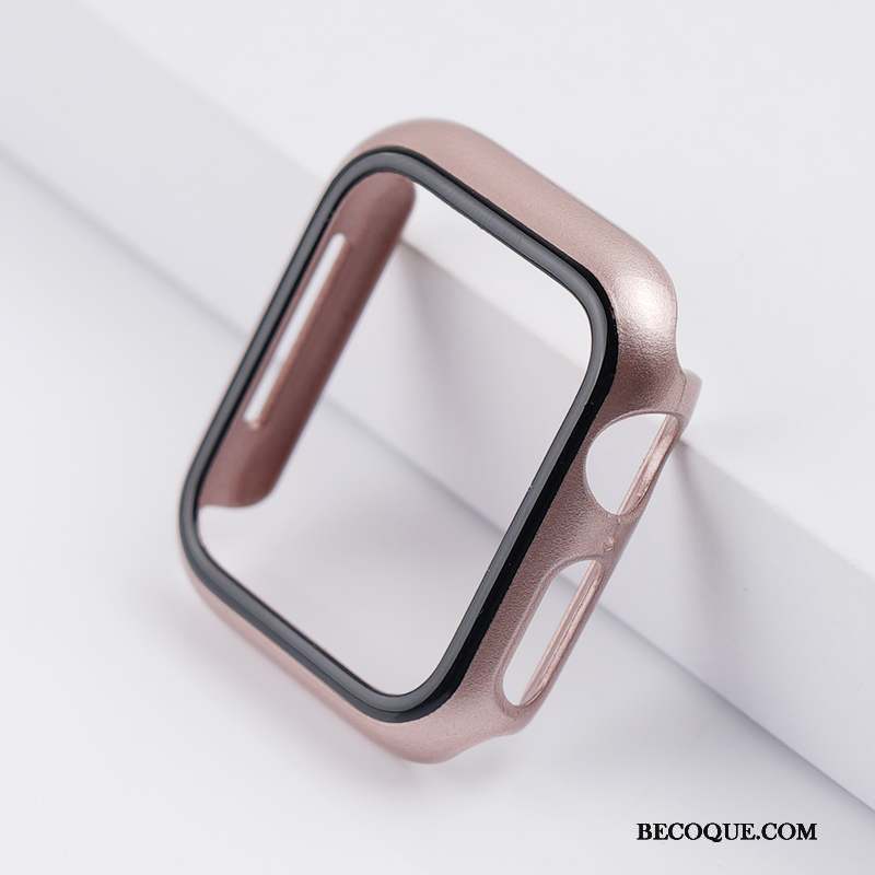 Apple Watch Series 2 Clair Incassable Bicolore Coque Jours Sac