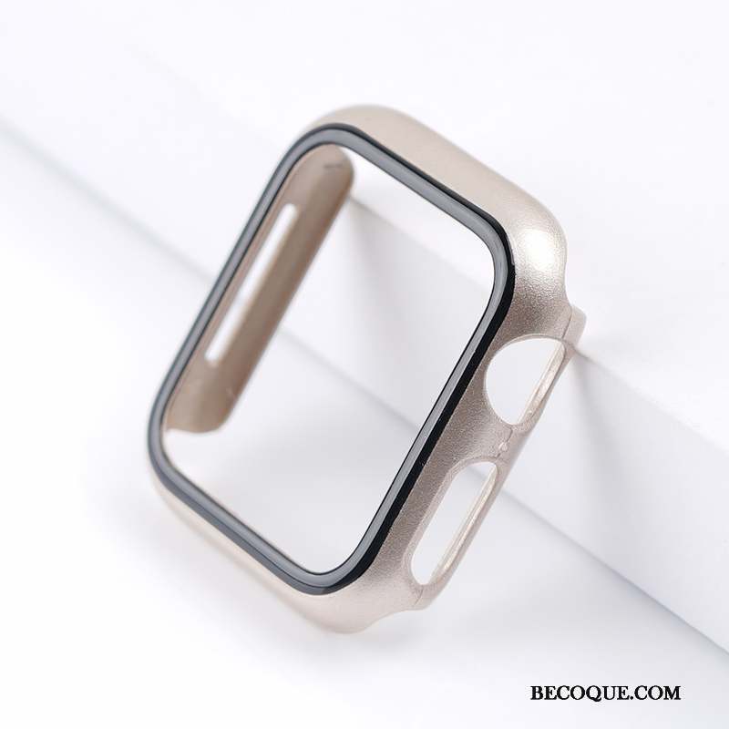 Apple Watch Series 2 Clair Incassable Bicolore Coque Jours Sac