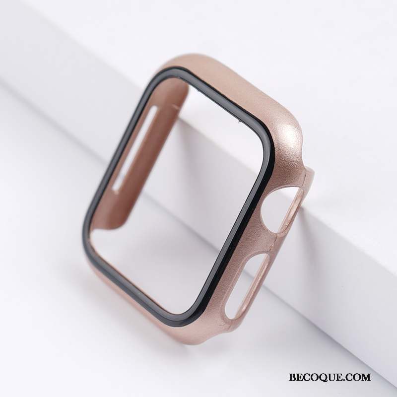 Apple Watch Series 2 Clair Incassable Bicolore Coque Jours Sac