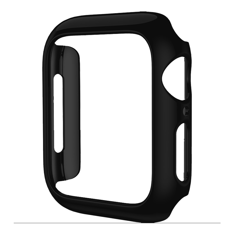 Apple Watch Series 2 Tout Compris Difficile Coque Étui Placage Or Rose