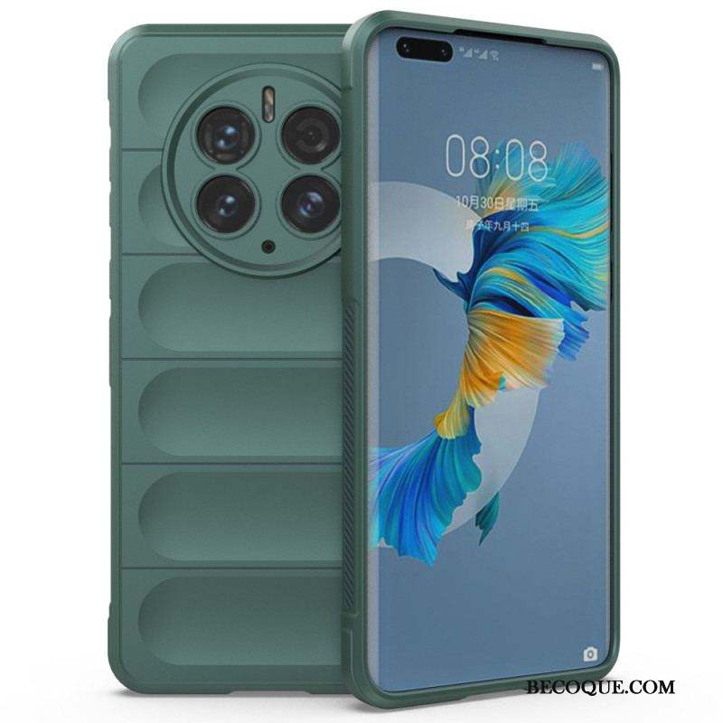 Coque Huawei Mate 50 Pro Antidérapante