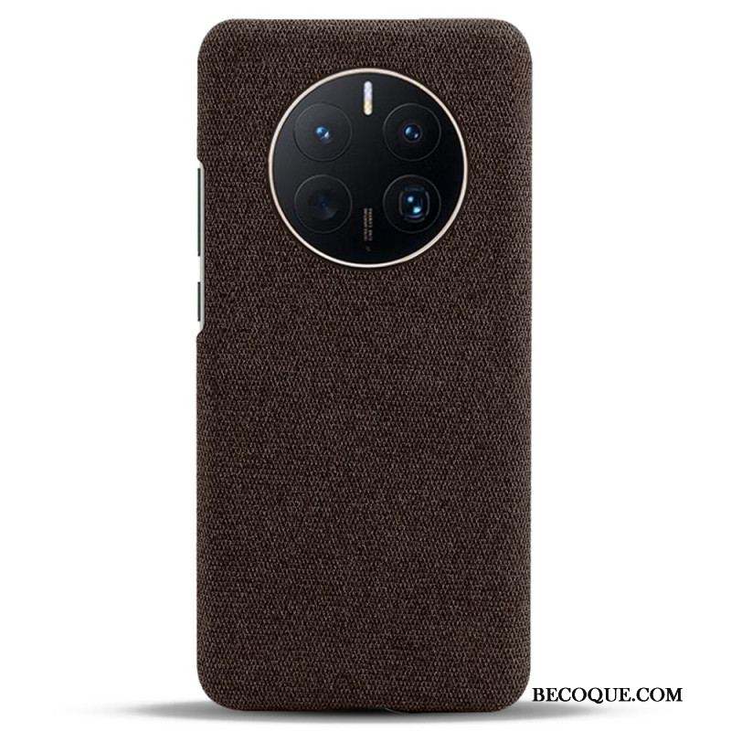 Coque Huawei Mate 50 Pro Tissu