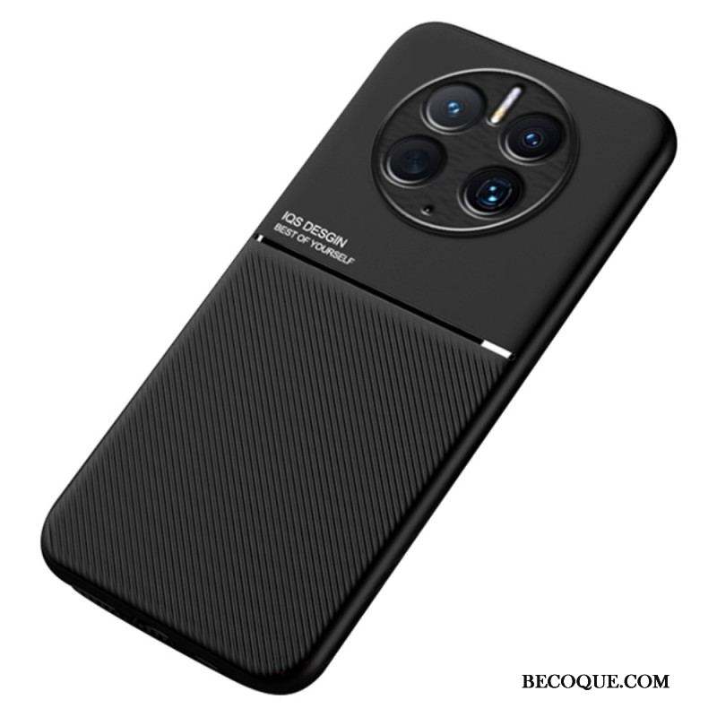 Coque Huawei Mate 50 Pro Ultra Fine Antidérapante