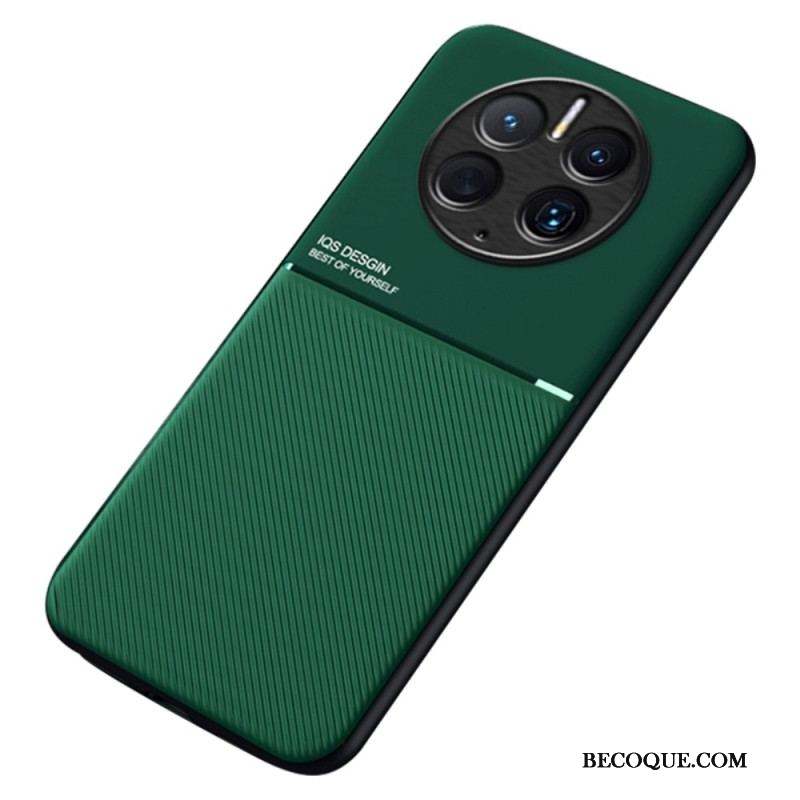 Coque Huawei Mate 50 Pro Ultra Fine Antidérapante