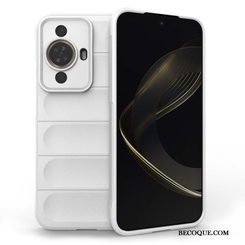 Coque Huawei Nova 12S Antidérapante