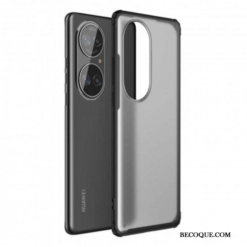 Coque Huawei P50 Pro Armor Series