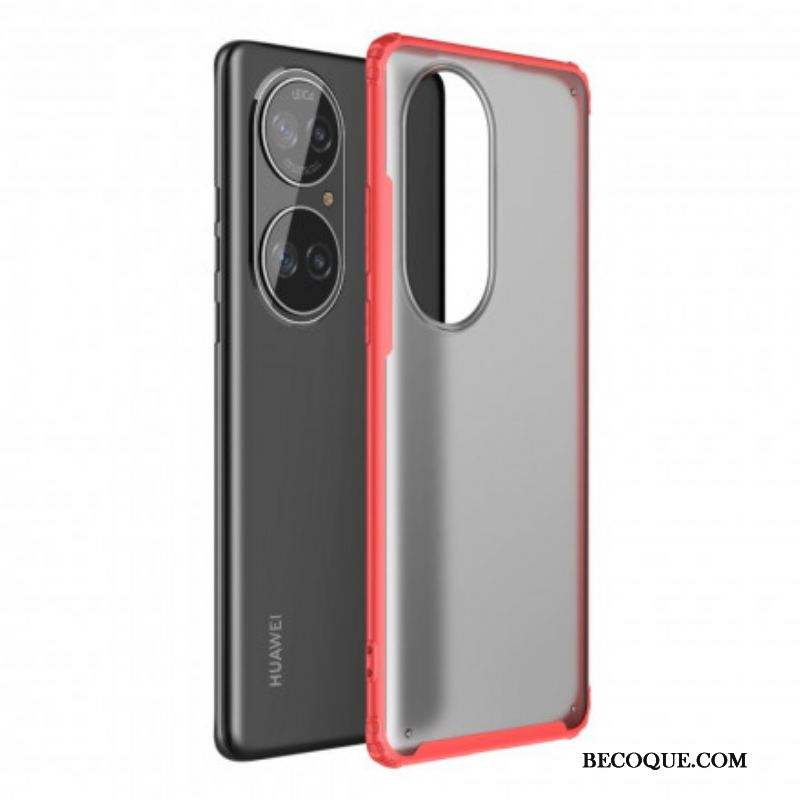 Coque Huawei P50 Pro Armor Series