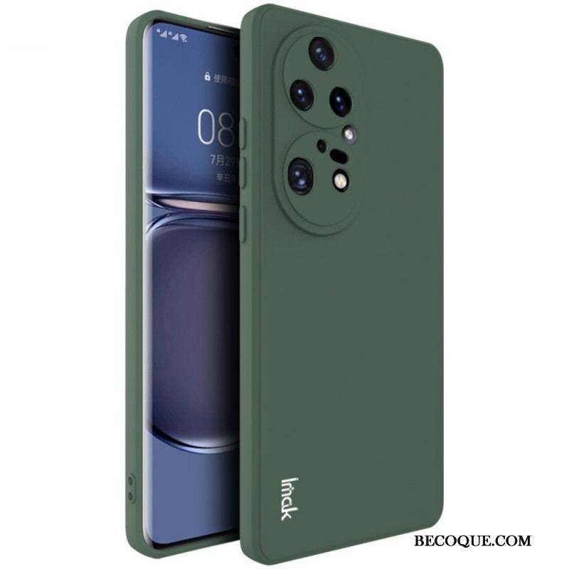 Coque Huawei P50 Pro IMAK UC-4 Séries