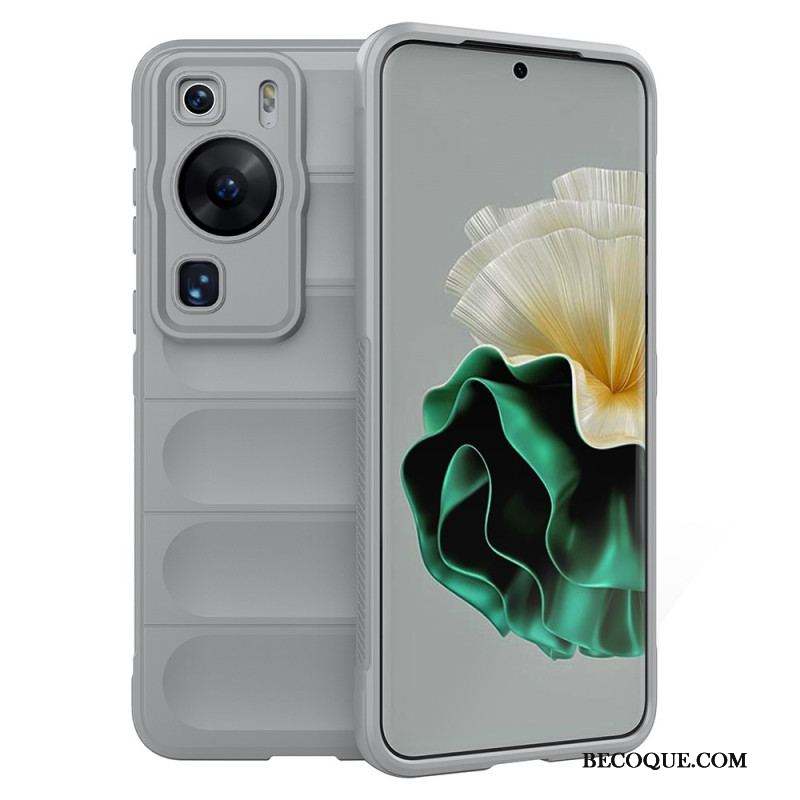 Coque Huawei P60 Pro Antidérapante