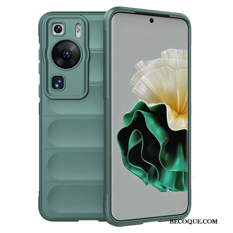 Coque Huawei P60 Pro Antidérapante