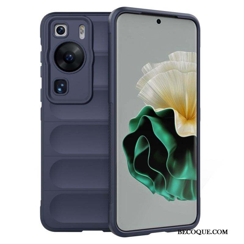 Coque Huawei P60 Pro Antidérapante