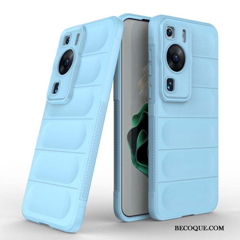 Coque Huawei P60 Pro Antidérapante