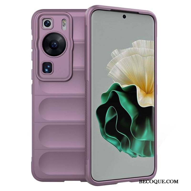 Coque Huawei P60 Pro Antidérapante