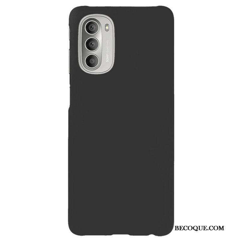 Coque Moto G51 5G Silicone