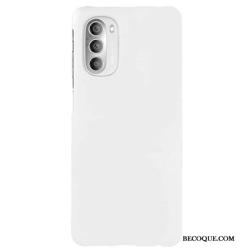 Coque Moto G51 5G Silicone