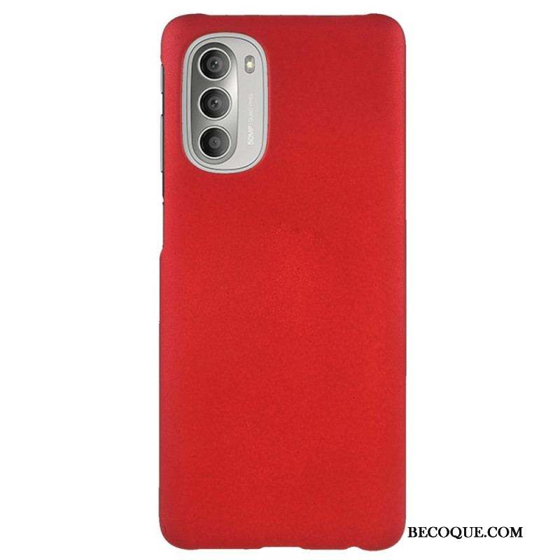 Coque Moto G51 5G Silicone