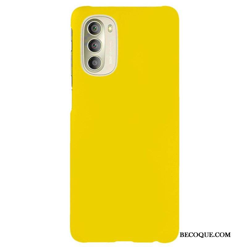 Coque Moto G51 5G Silicone