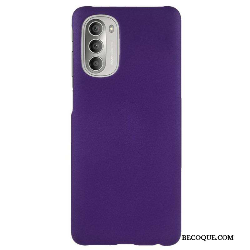 Coque Moto G51 5G Silicone