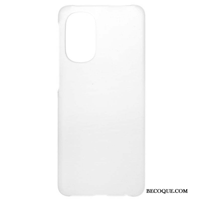 Coque Moto G51 5G Silicone