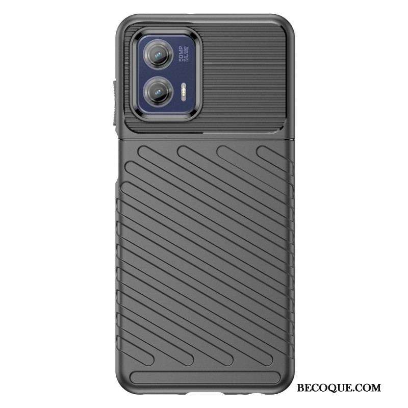 Coque Moto G73 5G Thunder Series