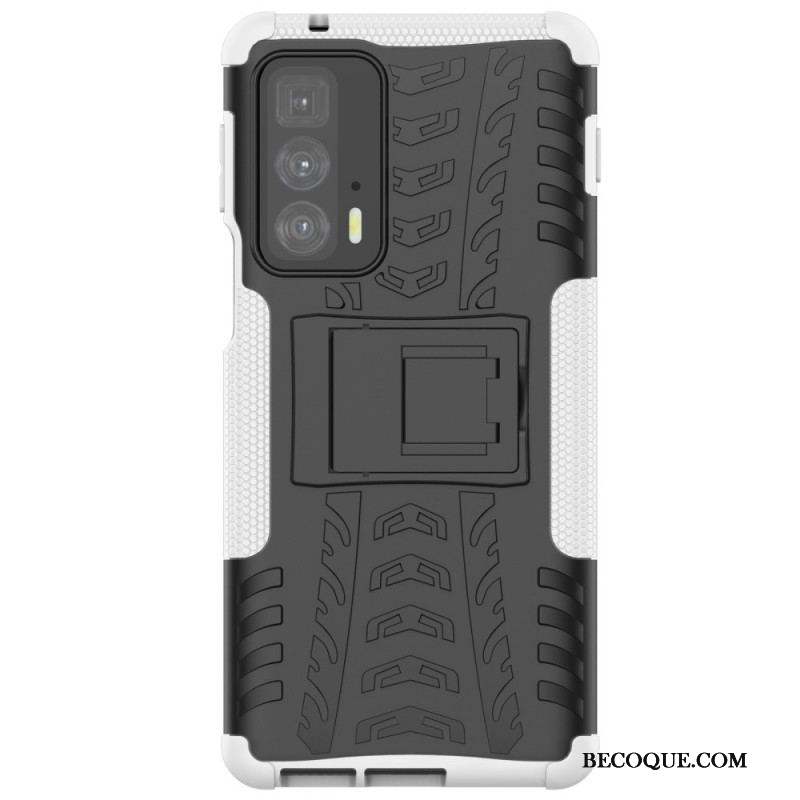 Coque Motorola Edge 20 Pro Ultra Résistante Premium