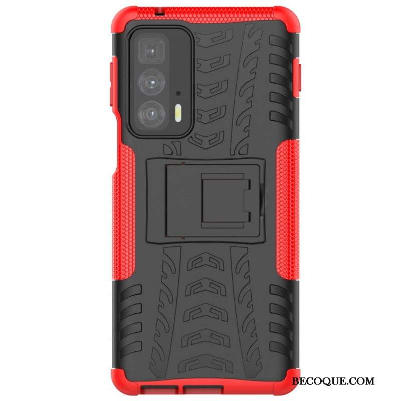 Coque Motorola Edge 20 Pro Ultra Résistante Premium