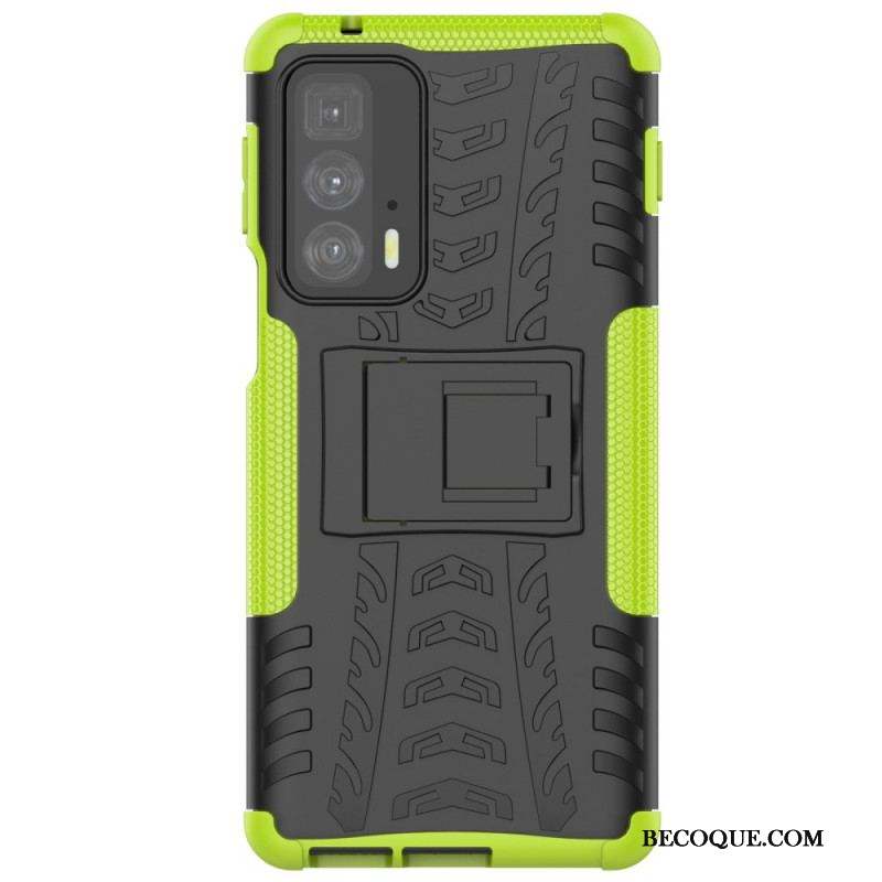 Coque Motorola Edge 20 Pro Ultra Résistante Premium