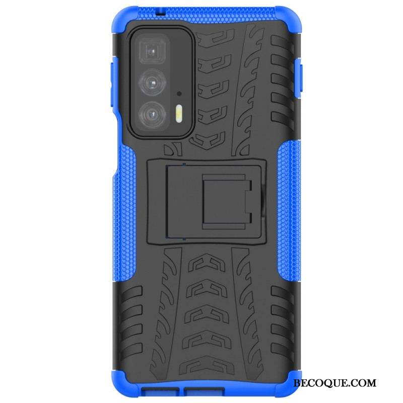 Coque Motorola Edge 20 Pro Ultra Résistante Premium