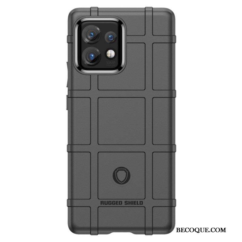 Coque Motorola Edge 40 Pro Rugged Shield