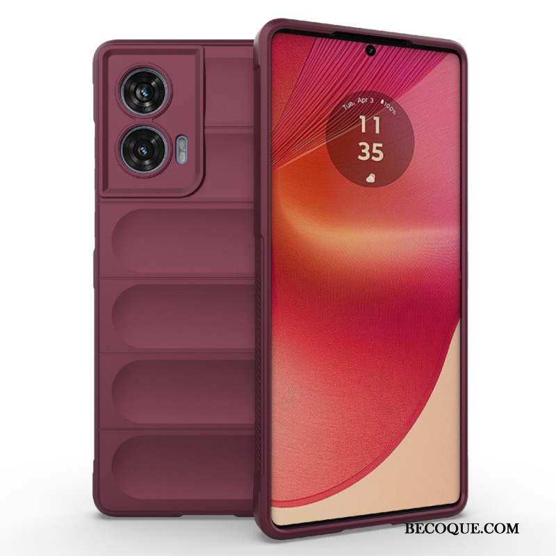 Coque Motorola Edge 50 Fusion Antidérapante