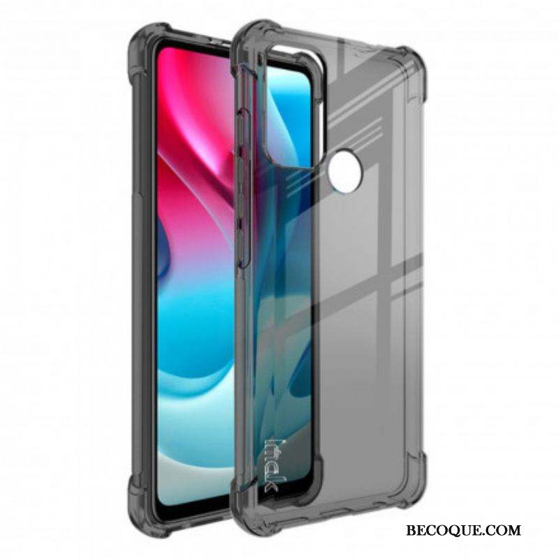 Coque Motorola G60s Imak Airbags