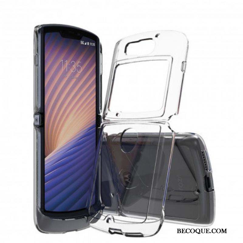 Coque Motorola Razr 5G UX-9 Series IMAK