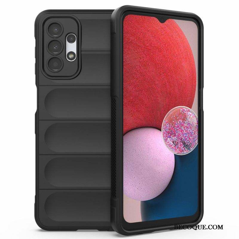 Coque Samsung Galaxy A13 Antidérapante