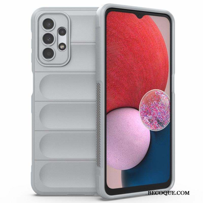 Coque Samsung Galaxy A13 Antidérapante