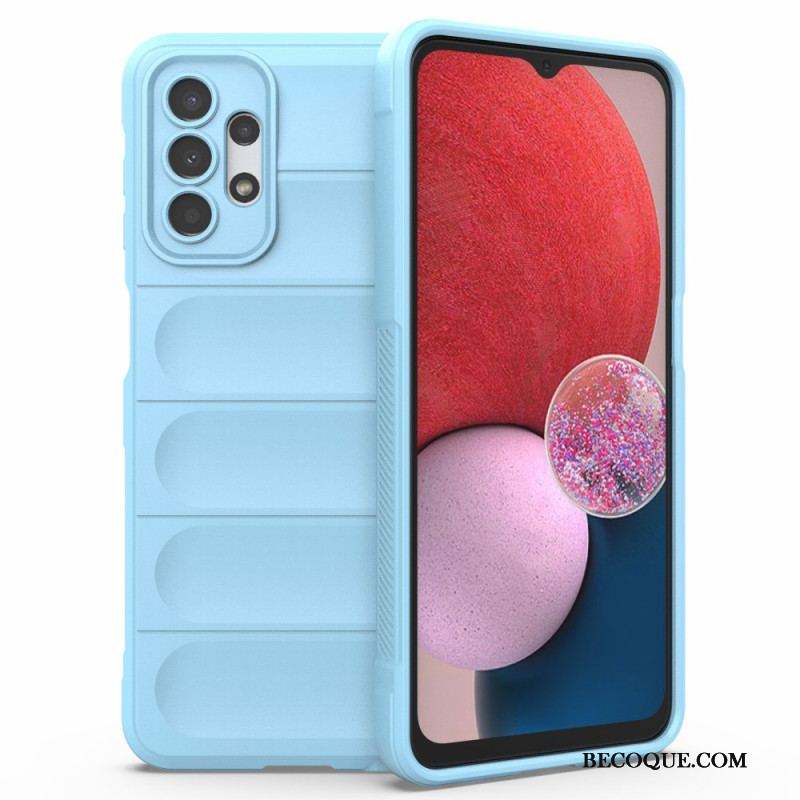 Coque Samsung Galaxy A13 Antidérapante