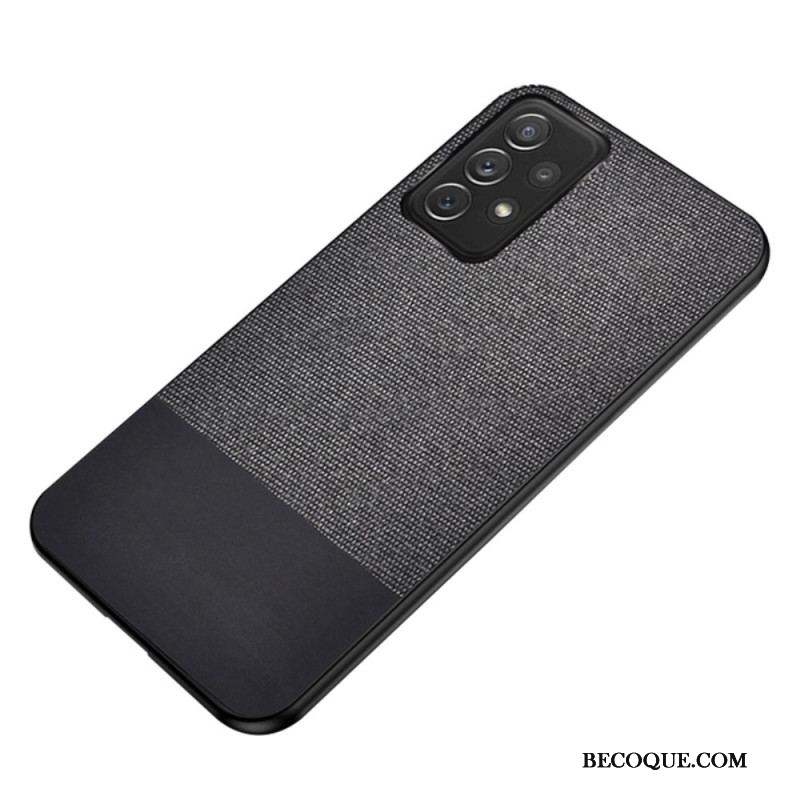 Coque Samsung Galaxy A13 Bitexture Simili Cuir