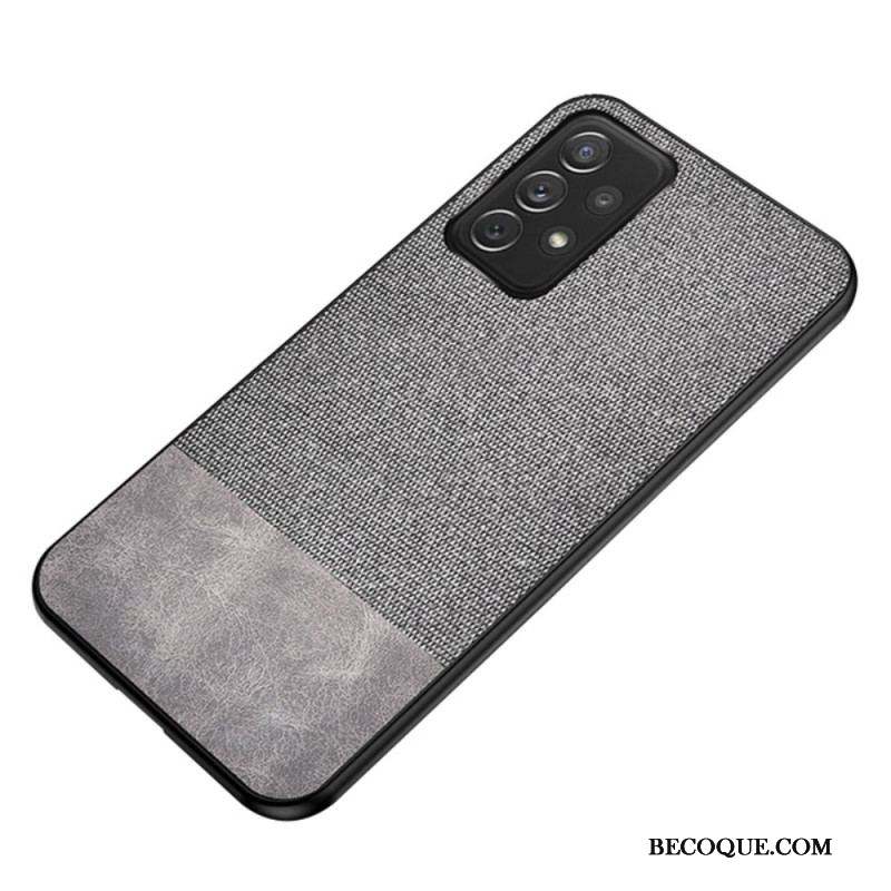 Coque Samsung Galaxy A13 Bitexture Simili Cuir